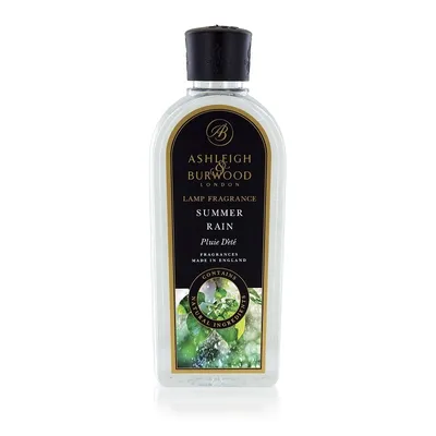 Produktbild von Ashleigh & Burwood Raumduft Summer Rain 500 ml