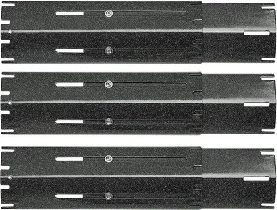 Produktbild von Famanu Wärmeplatte Universell Verstellbar - Ersatzteile für Gasgrills