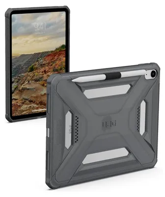 Zdjęcie produktu dla Urban Armor Gear 124507113131, Pokrowiec, Apple, iPad 11" (A16) (11th Gen, 2025), 27,9 cm (11")