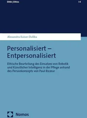 Image de Personalisiert - Entpersonalisiert
