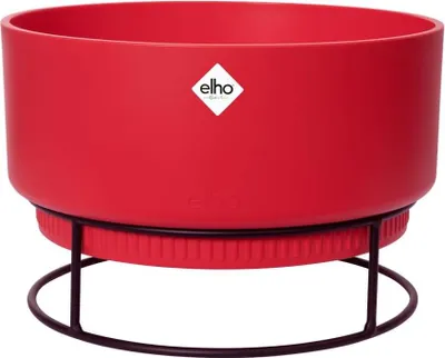 Obrázok produktu pre elho 8711904350604, Červená, Kov, Plast, Kolo, 100%, 100%, 3 m