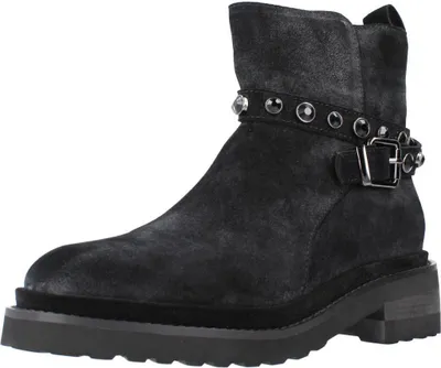Produktbild von Schuh Schwarz Modell I22291