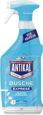 Produktbild von Antikal Douche Express Express-Kalkentferner 800 ml