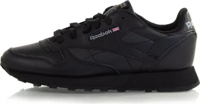 Produktbild von Reebok CL LTHR GZ6094 SCHWARZ 37