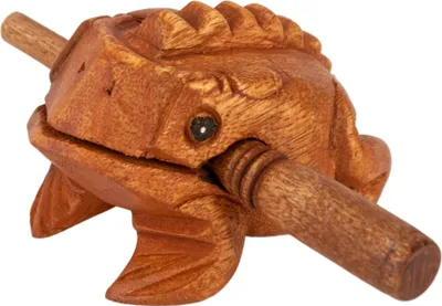 Obrázek produktu pro Noicetone S069-2 11x7x7,5cm Perkusní nástroj Guiro