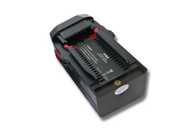Produktbild von vhbw Akku Ersatz für Hilti B36, 418009, 2203932, B36V für Elektrowerkzeug (3000 mAh, Li-Ion, 36 V)
