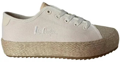 Produktbild von Lee Cooper - Damen Sneaker "LCW-24-31-2191LA" MR78390 (39,5 EU) (Beige)