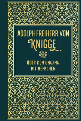 Immagine prodotto di Über den Umgang mit Menschen