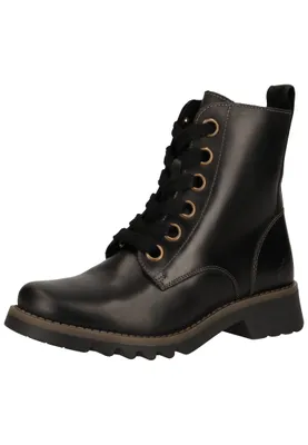 Produktbild von FLY London Stiefelette Stiefelette Leder