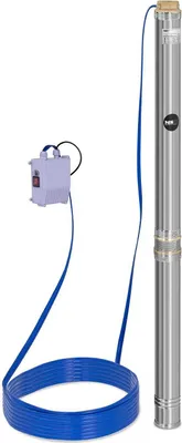 Obrázek produktu pro Ponorné čerpadlo - 2200 W - do 96 m | MSW-SPP48-220