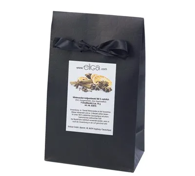 Produktbild von Eliga Sauna Aufgussbeutel Winterzauber 9 Beutel