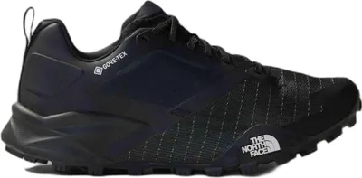 Produktbild von The North Face Sneakers NF0A8A9XKX71 in Black color size 42