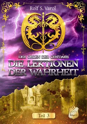 Produktbild von Die Lektionen der Wahrheit
