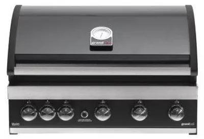Produktbild von Maxim g5 Einbau Napoleon Grills