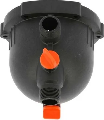 Image de Couvercle pour Gardena 3000/3 3000/4 Art.1704 HIGH  ORIGINAL