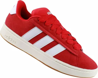 Image de Chaussures Adidas Grand Court Alpha JI1710