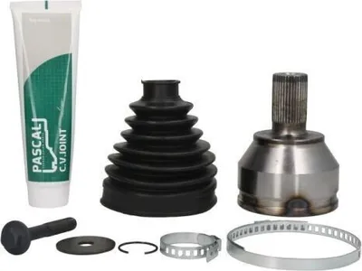 Produktbild von PASCAL Gelenksatz Antriebswelle Radseitig für FORD Fiesta Mk6 Schrägheck (JA8, JR8) G1G039PC