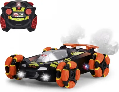 Obrázok produktu pre Simba-Dickie RC Area Drifter, RTR Ostatn