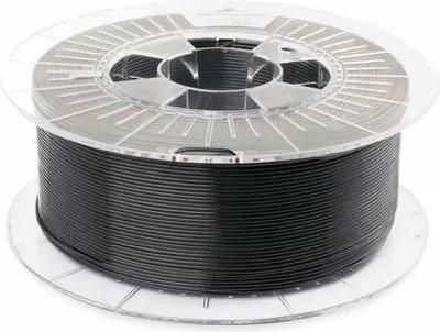 Obrázek produktu pro SPECTRUM 3D filament PETG 1,75 mm DEEP černý 1 kg