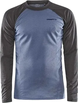 Produktbild von Craft Core Warm Baselayer LS Tee M