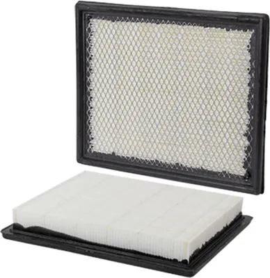 Image de WIX Filters 49820 Filtre d'habitacle SKL46119 SC80010 AF55727 P606063 HC0705