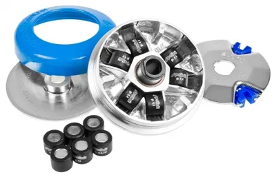 Produktbild von Variomatik Polini Sport Set optimierte Laufbahnen für Piaggio Ciao Typ C24 Mofa
