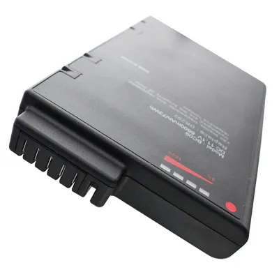 Obrázok produktu pre Batéria vhodná pre Duracell DR202 Smart, DR202S 6600mAh