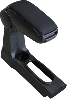 Produktbild von Armlehne Mittelarmlehne MAL KOMPLETT-SET SPEZIFISCH für Mazda 121 III (96-2002)