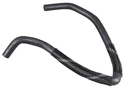 Immagine prodotto di Tubo radiatore METZGER per AUDI A3 (8P1)