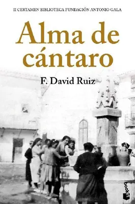Produktbild von Alma de cántaro