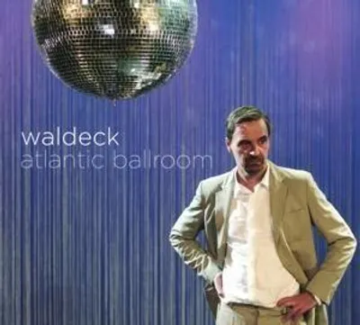 Produktbild von Atlantic Ballroom