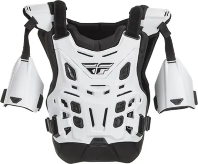 Obrázok produktu pre Fly Racing Roost Guard CE XL Protektorenweste