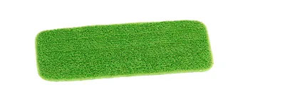 Produktbild von Ersatzbezug für Bodenwischer 2er Set