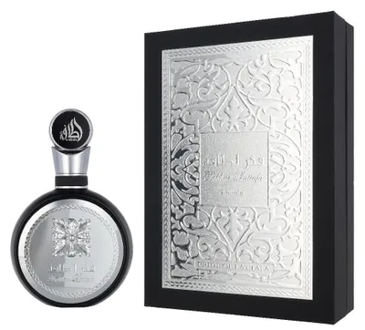 Immagine prodotto di Lattafa Parfum Fakhar Homme Eau de Parfum 100ml