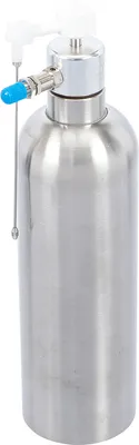 Image de BGS Bouteille de pulvérisation d'air comprimé en acier inoxydable 650 ml - 72050