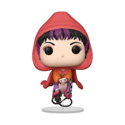Produktbild von Disney Hocus Pocus - Mary Sanderson 772 - Funko Pop! - Vinyl Figur