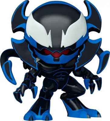 Zdjęcie produktu dla Figurka akcji Spider-Mana, potwora-kosmity, 6 cali, kolekcjonerska