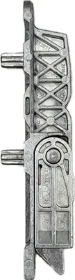 Produktbild von Roto 333914 Originale linke graue Gleitführung