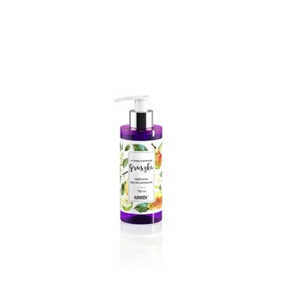 Zdjęcie produktu dla Anwen Humektantowa Gruszka Odżywka bez spłukiwania, 150 ml