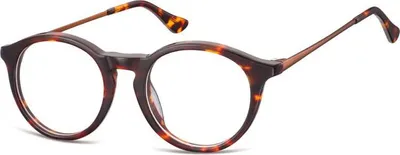 Image de Lunettes « yeux de chat » avec filtre anti-lumière bleue pour ordinateurs à écran plat 25422