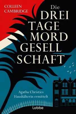 Obrázok produktu pre Die Dreitagemordgesellschaft
