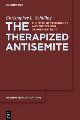 Produktbild von The Therapized Antisemite