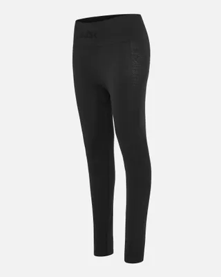 Produktbild von ea.St Long Thermic Underwear black XS