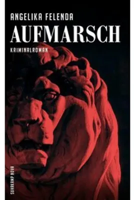 Produktbild von Aufmarsch