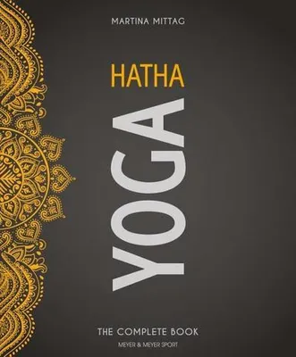 Immagine prodotto di Hatha Yoga