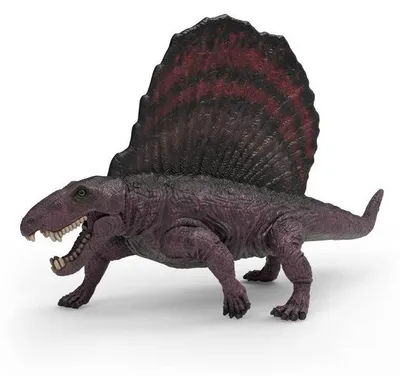 Immagine prodotto di Figurina Dimetrodon, Schleich Dinosaurs 15052