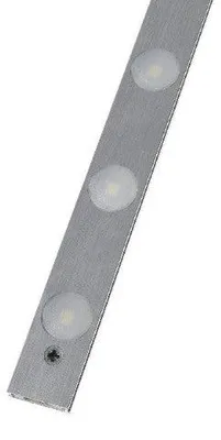Produktbild von LED Unterbauleuchte 2W 40cm flach ibv 987008-102