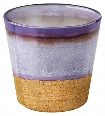 Produktbild von Bartek Candles Garden Candle Lavendel Duftkerze im Glas
