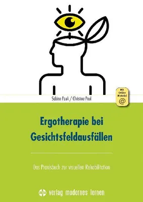 Produktbild von Ergotherapie bei Gesichtsfeldausfällen