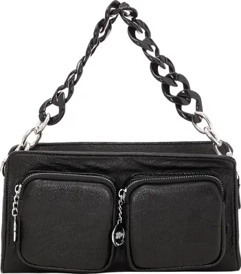 Produktbild von NAEMI damen handtasche - schwarz